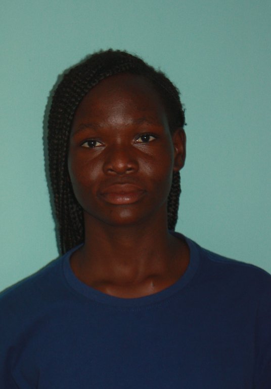 AKANYO GLADYS ACAYO